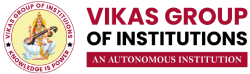 Vikas Group Logo Small