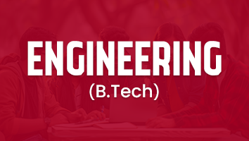 Engineering (B.Tech)